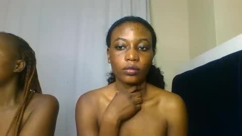 Snapshot of _africana4 chatting on May 21, 11:56 pm africana4 online show from May 21, 11:56 pm