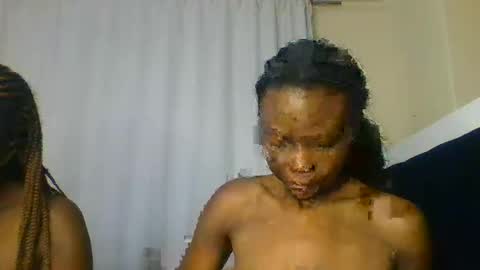 Snapshot of _africana4 chatting on May 23, 8:18 am africana4 online show from May 23, 8:18 am