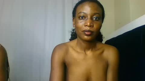 Snapshot of _africana4 chatting on May 24, 12:26 am africana4 online show from May 24, 12:26 am
