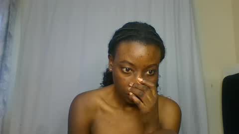 Snapshot of _africana4 chatting on May 25, 12:44 pm africana4 online show from May 25, 12:44 pm