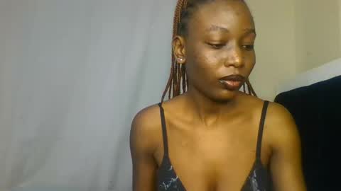 Snapshot of _africana4 chatting on May 29, 8:12 am africana4 online show from May 29, 8:12 am