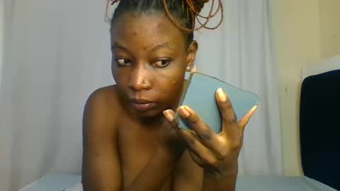 Snapshot of _africana4 chatting on June 1, 8:16 am africana4 online show from June 1, 8:16 am