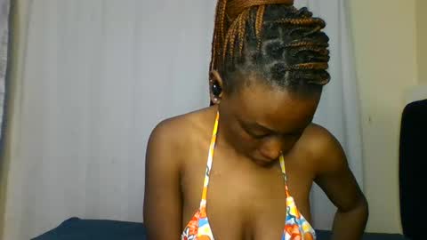  africana4 online show from June 11, 12:19 am