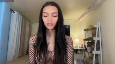 agatha online show from June 23, 2:31 am
