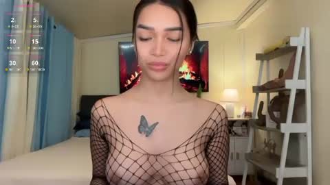 agatha online show from July 2, 10:43 am