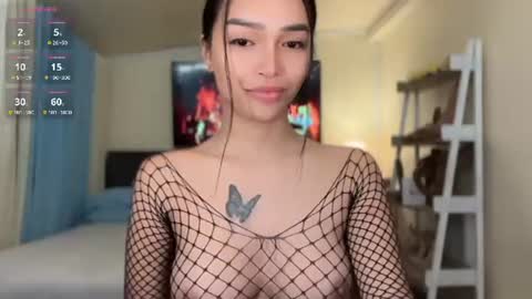 agatha online show from July 5, 2:07 am