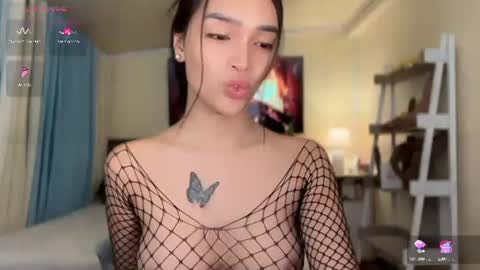 agatha online show from July 8, 2:05 am