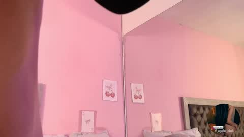 Agatha online show from March 6, 8:48 pm