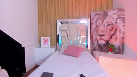 Agatha online show from February 19, 4:52 am