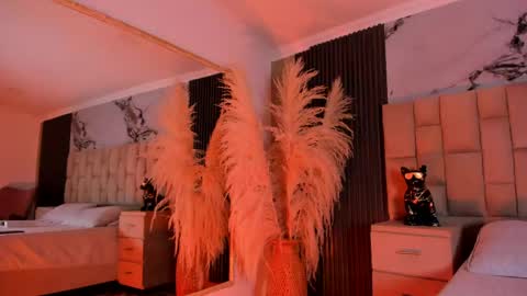 Agatha online show from March 7, 11:46 pm