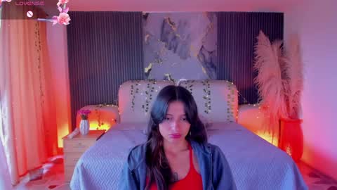 Agatha online show from March 23, 1:48 pm
