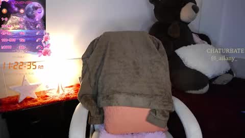 Ailany online show from January 17, 4:22 pm