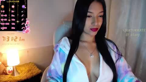 Ailany online show from February 3, 12:31 am