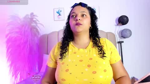 _aithanaa_ online show from February 18, 6:59 pm