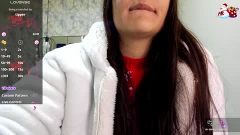  Alaia online show from December 12, 11:40 am