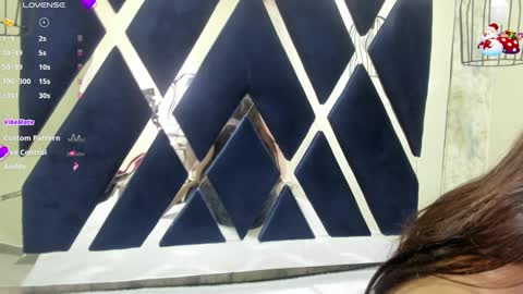  Alaia online show from December 23, 12:08 pm