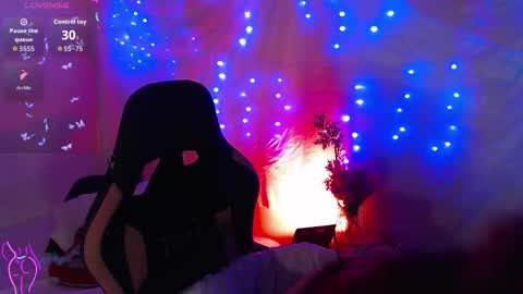 Snapshot of _alaia_sweet chatting on December 2, 1:22 am _alaia_sweet online show from December 2, 1:22 am