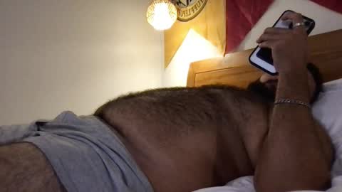 Snapshot of _alan_bear_ chatting on May 28, 4:15 pm Alan online show from May 28, 4:15 pm