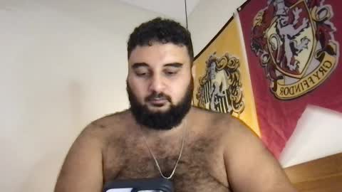 Snapshot of _alan_bear_ chatting on June 4, 3:29 pm Alan online show from June 4, 3:29 pm