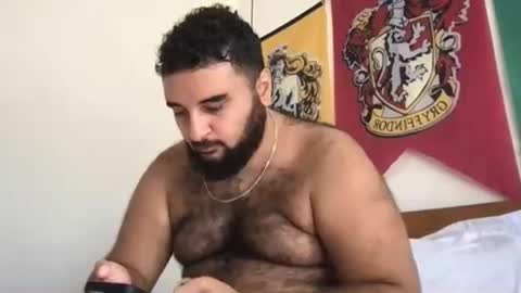 Snapshot of _alan_bear_ chatting on June 14, 5:20 am Alan online show from June 14, 5:20 am