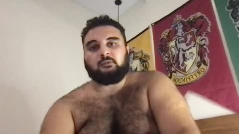 Snapshot of _alan_bear_ chatting on June 15, 11:45 am Alan online show from June 15, 11:45 am