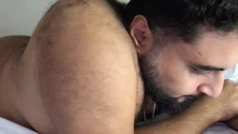 Snapshot of _alan_bear_ chatting on June 21, 5:04 pm Alan online show from June 21, 5:04 pm