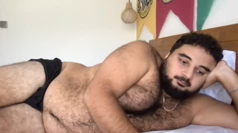 Snapshot of _alan_bear_ chatting on July 5, 4:19 am Alan online show from July 5, 4:19 am