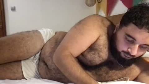 Snapshot of _alan_bear_ chatting on July 13, 10:51 am Alan online show from July 13, 10:51 am