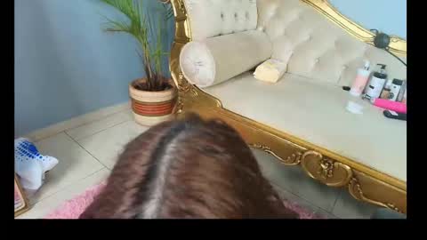 alana online show from March 3, 10:26 pm