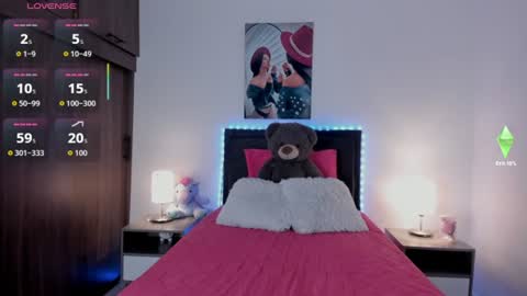 Snapshot of _alana_grey_ chatting on July 27, 1:07 pm _alana_grey_ online show from July 27, 1:07 pm