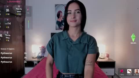 Snapshot of _alana_grey_ chatting on July 28, 7:39 pm _alana_grey_ online show from July 28, 7:39 pm