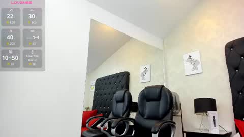 _alana_johnson online show from July 18, 12:09 pm