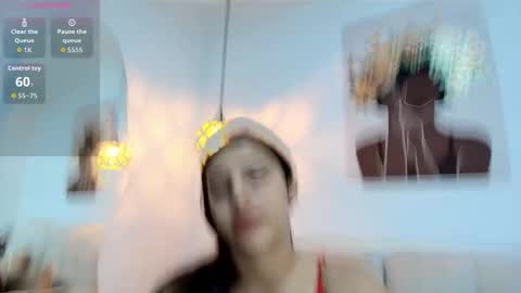 ALANA  online show from November 20, 11:10 am