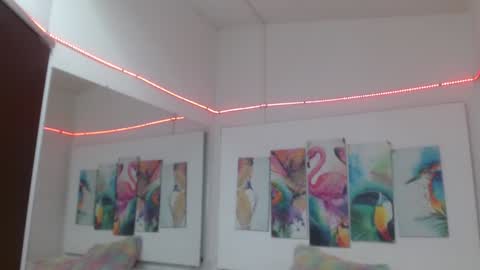 _alegriamartinez_ online show from February 3, 1:19 pm