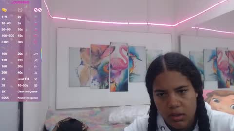 _alegriamartinez_ online show from December 16, 11:04 am