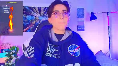 alex carter online show from November 20, 10:15 am