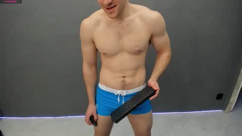 Alex online show from March 13, 4:35 pm