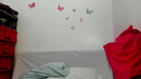  Alexa14 online show from January 8, 12:29 pm