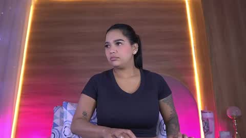 Snapshot of _alexaa_20 chatting on May 20, 12:00 pm Alexa online show from May 20, 12:00 pm