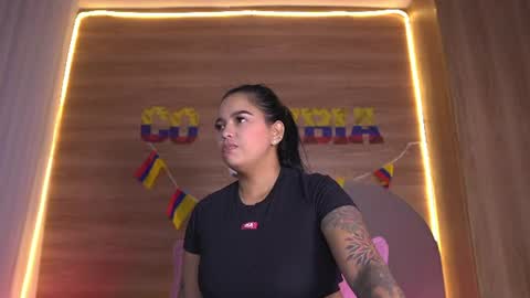 Snapshot of _alexaa_20 chatting on July 15, 11:59 am Alexa online show from July 15, 11:59 am