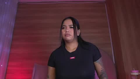Snapshot of _alexaa_20 chatting on August 2, 12:14 pm Alexa online show from August 2, 12:14 pm