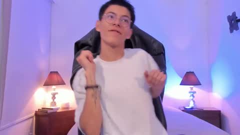 Alexander online show from November 25, 12:27 pm