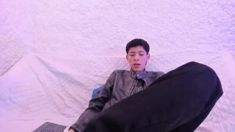 Alexander online show from December 2, 12:10 pm