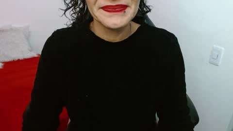 Alexandra online show from January 23, 3:26 am