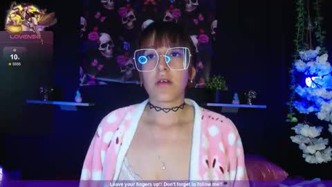 Alhanna online show from November 19, 9:37 pm