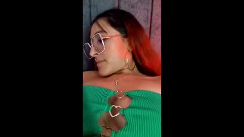 Alhanna online show from February 9, 11:31 pm