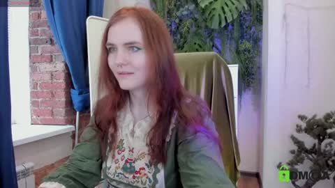 Alice online show from April 12, 3:17 pm