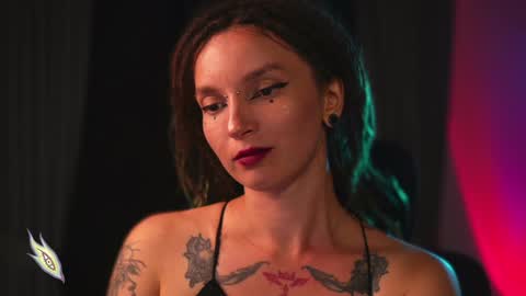 Alice Morrison Mistress Datura online show from January 26, 6:48 pm