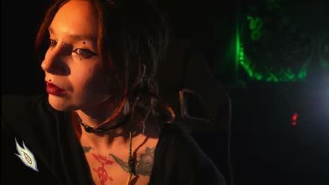 Alice Morrison Mistress Datura online show from October 23, 6:39 pm