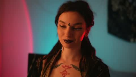 Snapshot of _alicemorrison_ chatting on May 10, 6:24 pm Alice Morrison Mistress Datura online show from May 10, 6:24 pm